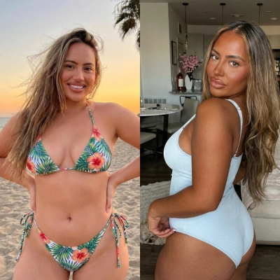 Gummies beauté bronzage naturel - Sarah, 34 ans