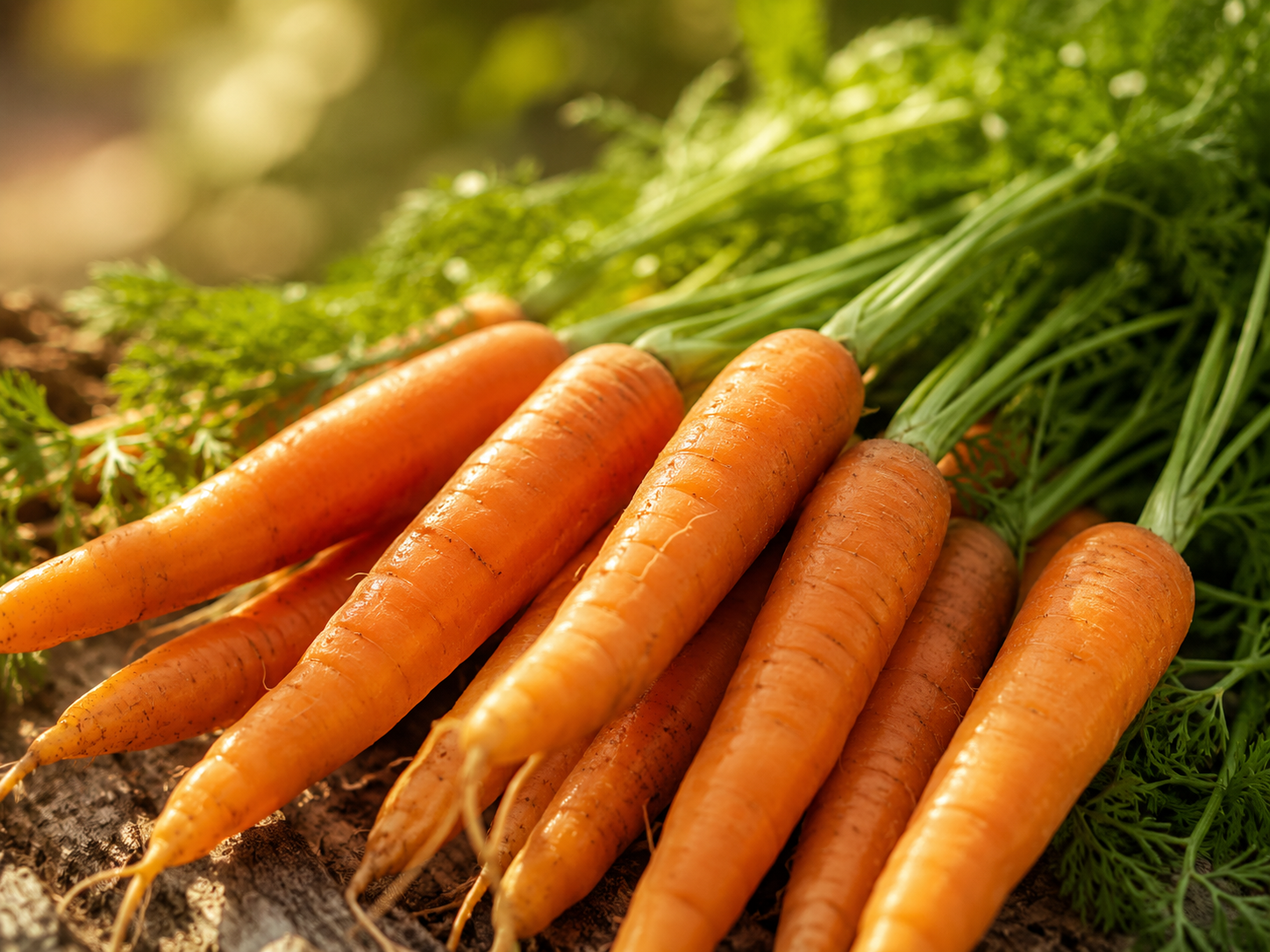 Complément alimentaire bêta-carotène peau dorée - BÊTA-CAROTÈNE
